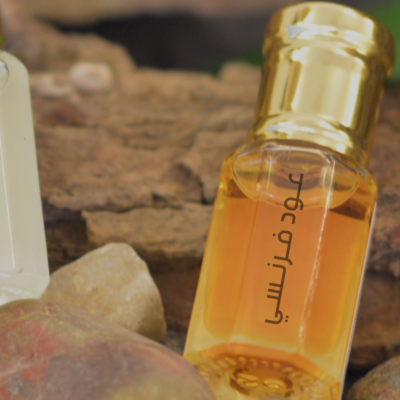 دهن عود فرنسي