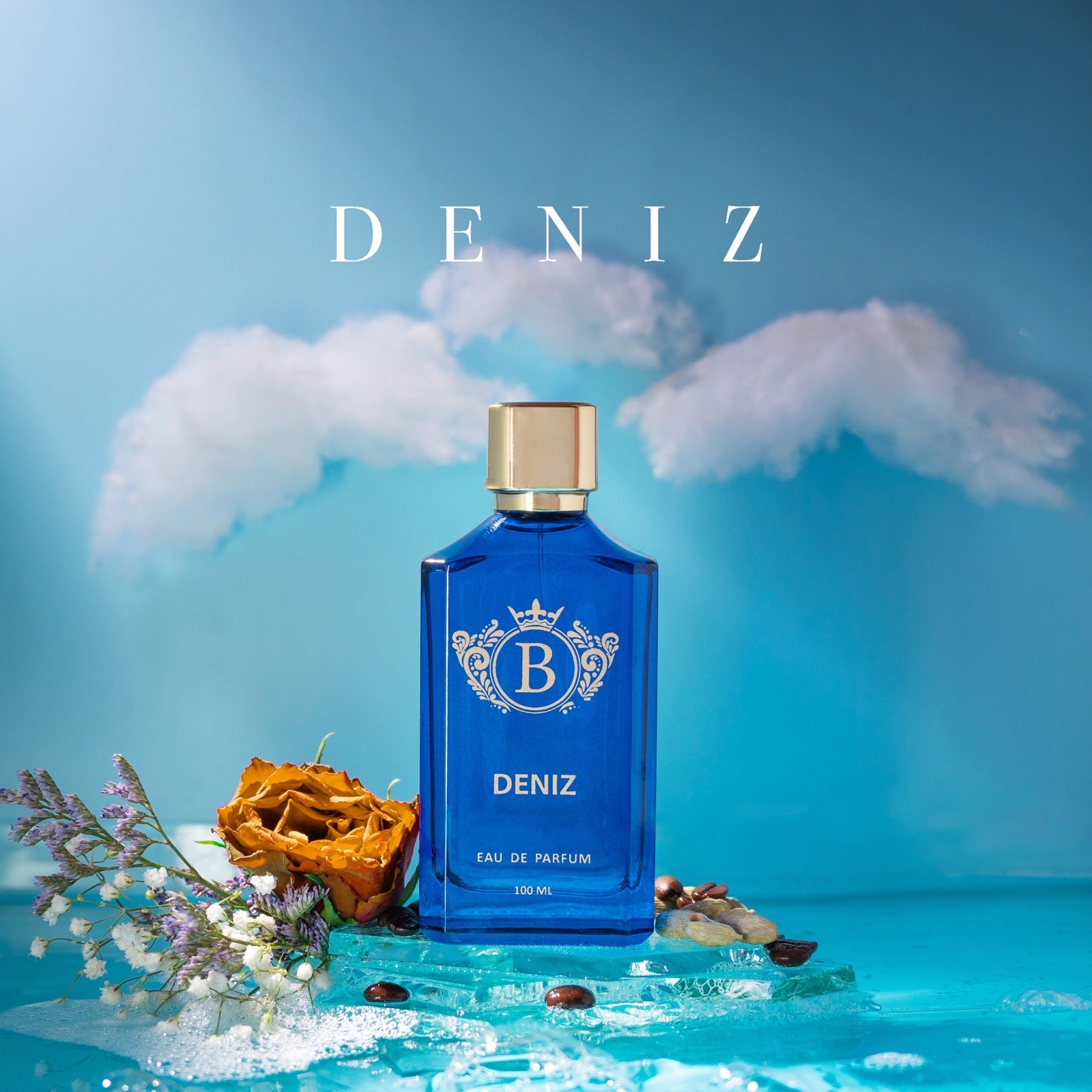 عطر دينيز