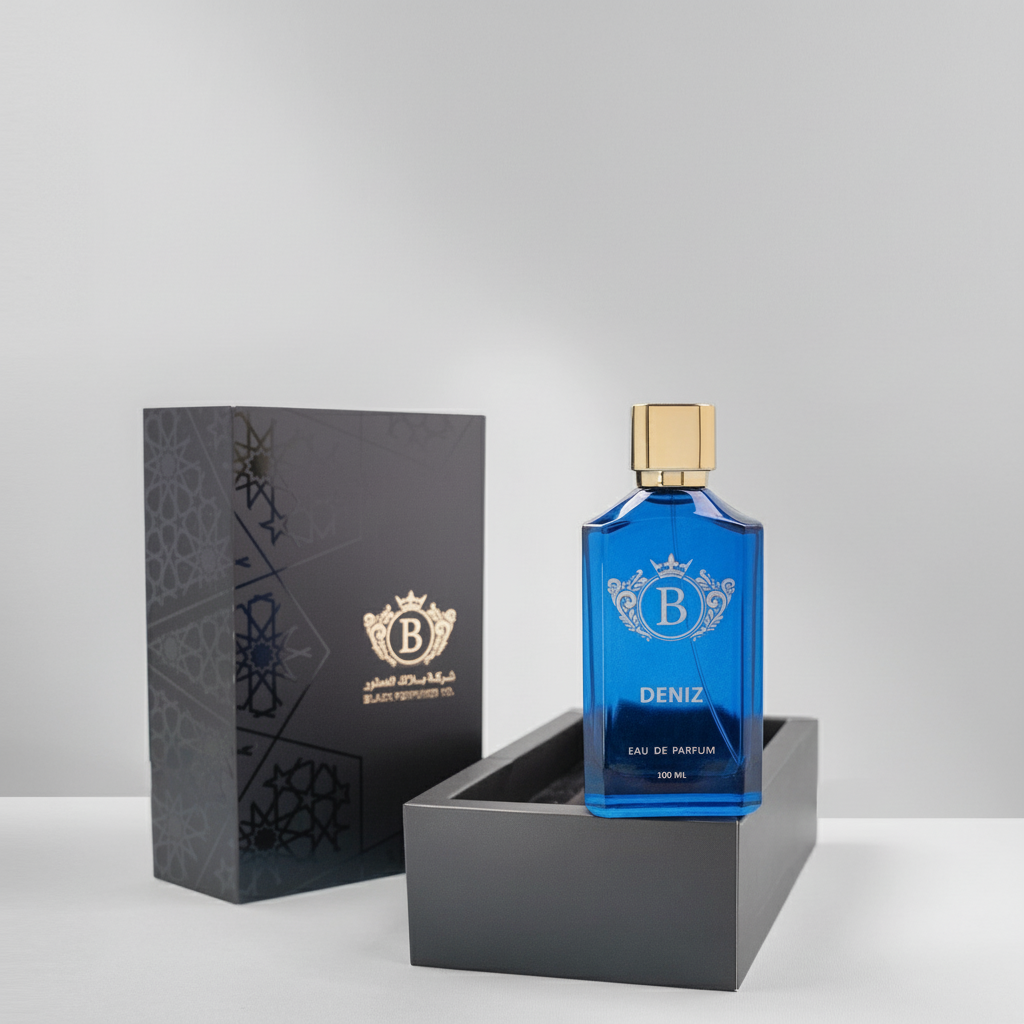 عطر دينيز