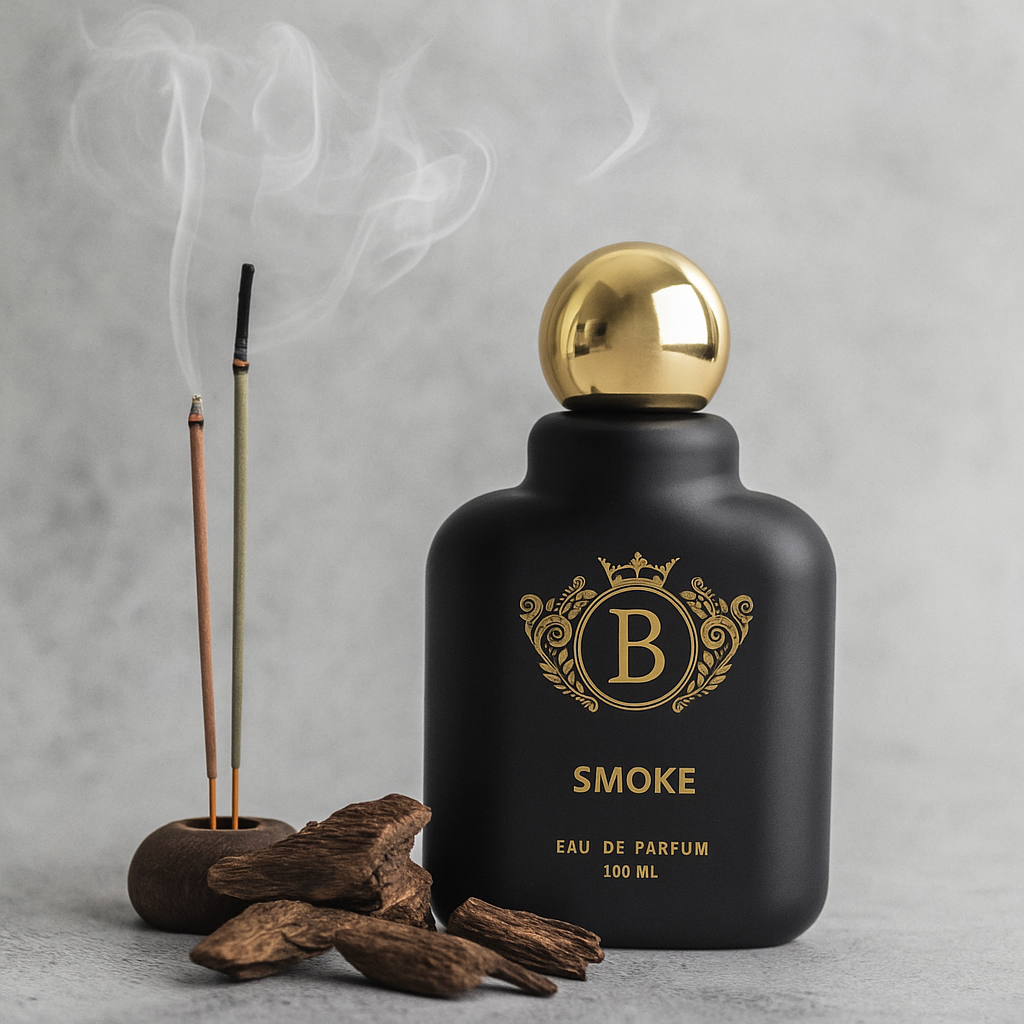 عطر سموك