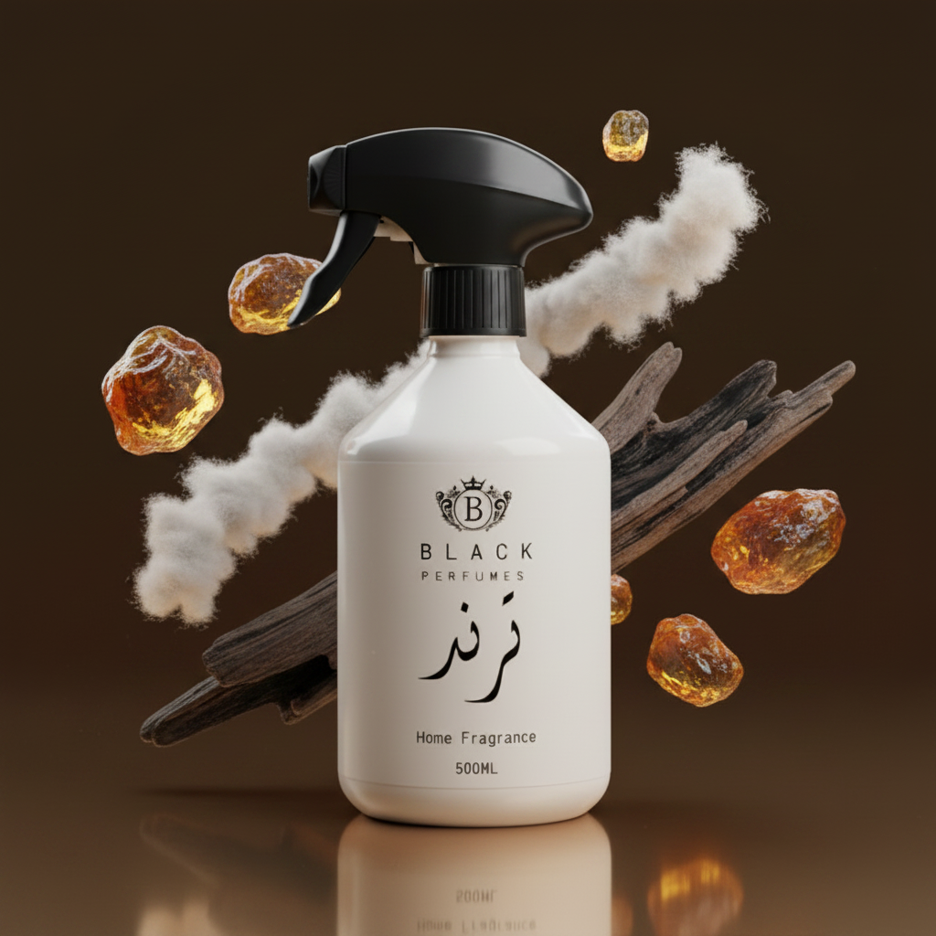 المجموعة الذهبية من المرشات
