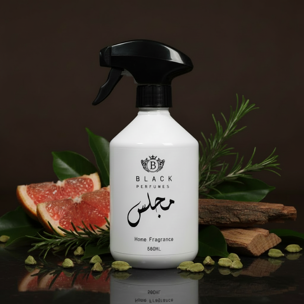 المجموعة الذهبية من المرشات