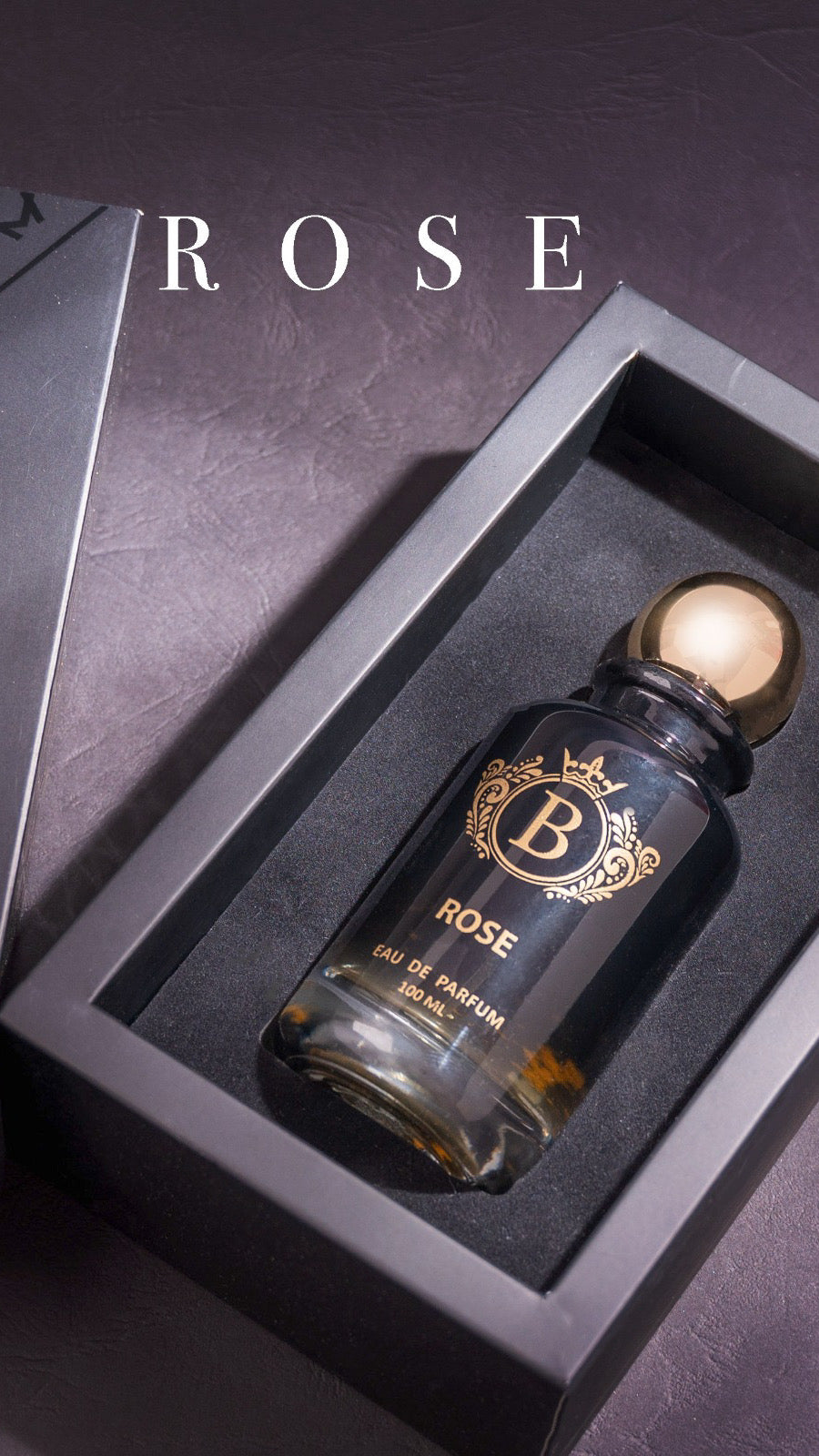 عطر روز