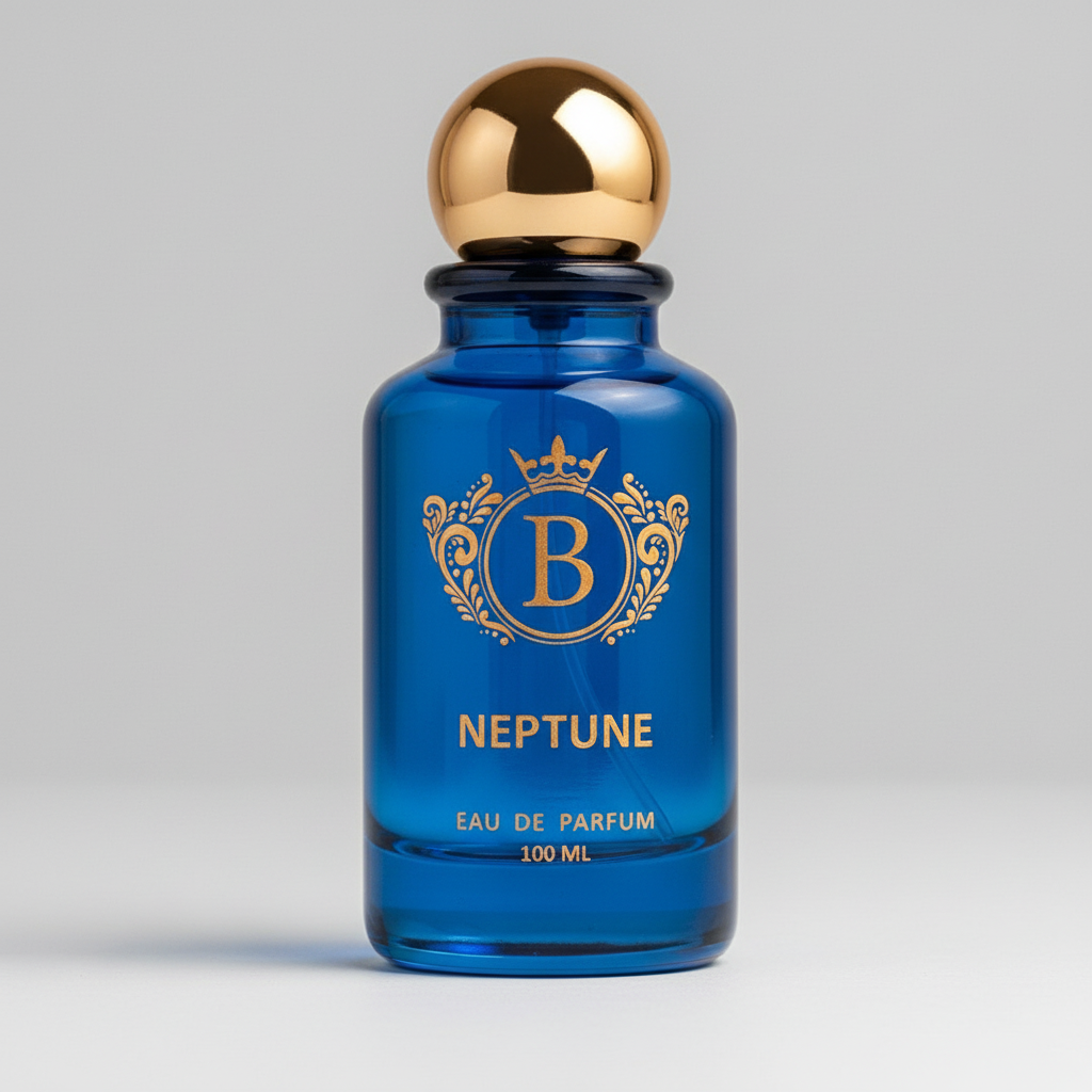 عطر نبتون