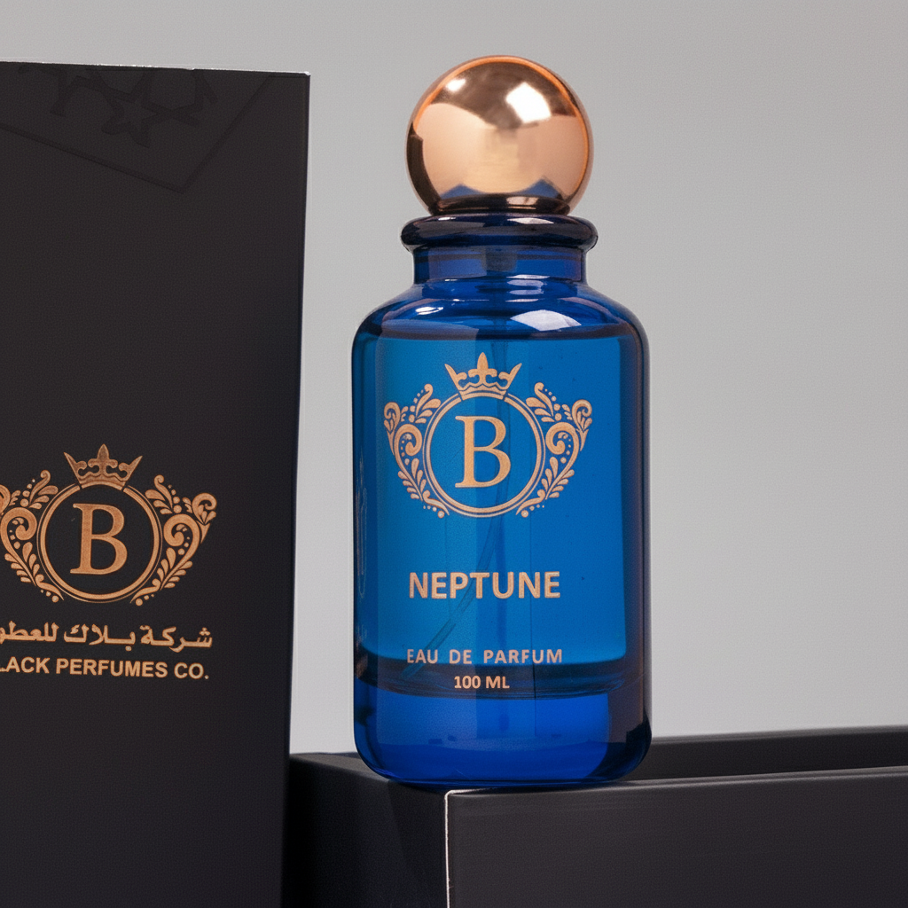 عطر نبتون
