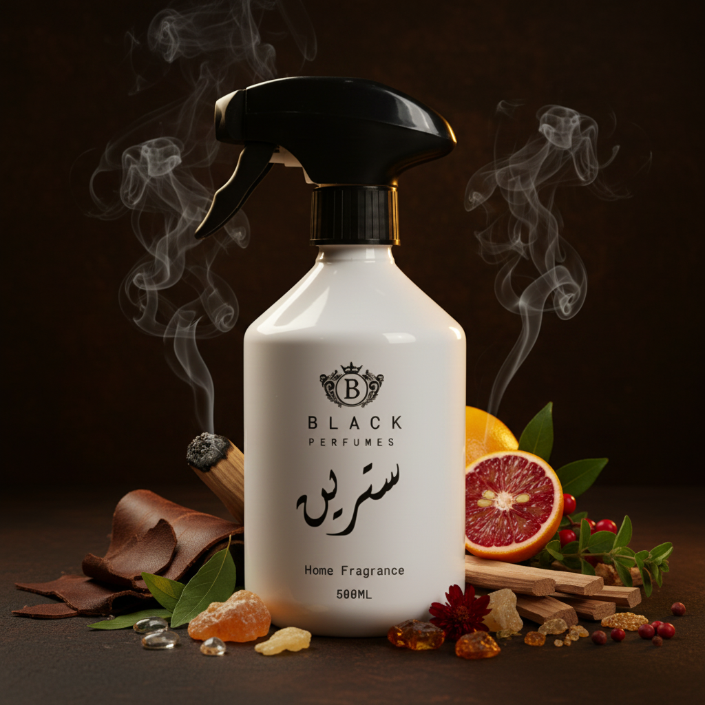 المجموعة الذهبية من المرشات